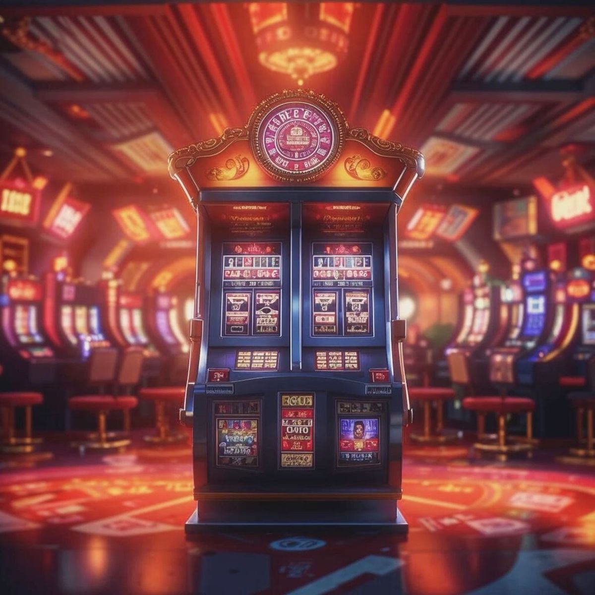 uk777 game